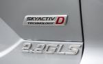 Mazda CX-5 2.2D GLS 2017 года (MY)
